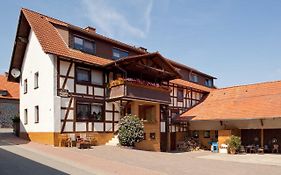 Bauernhofpension Büchsenschütz
